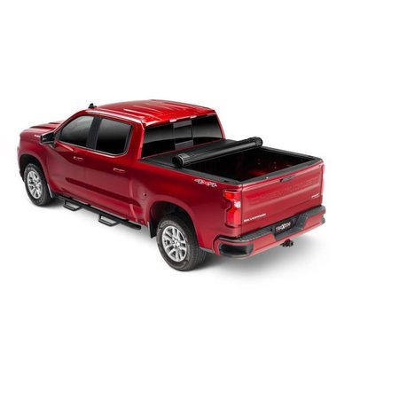 Truxedo 19-C SILVERADO/SIERRA 1500(EXCL CARBON PRO BED)5FT8IN SENTRY TONNEAU 1572401